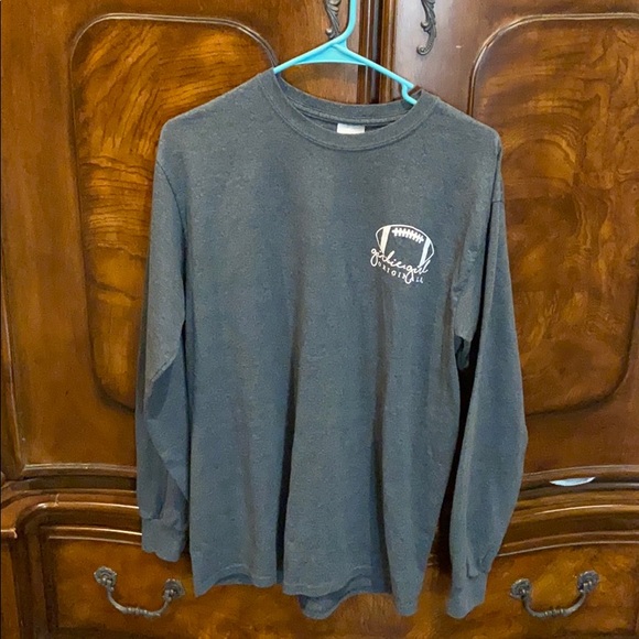 girlie girl originals Tops - Girlie girl originals long sleeve